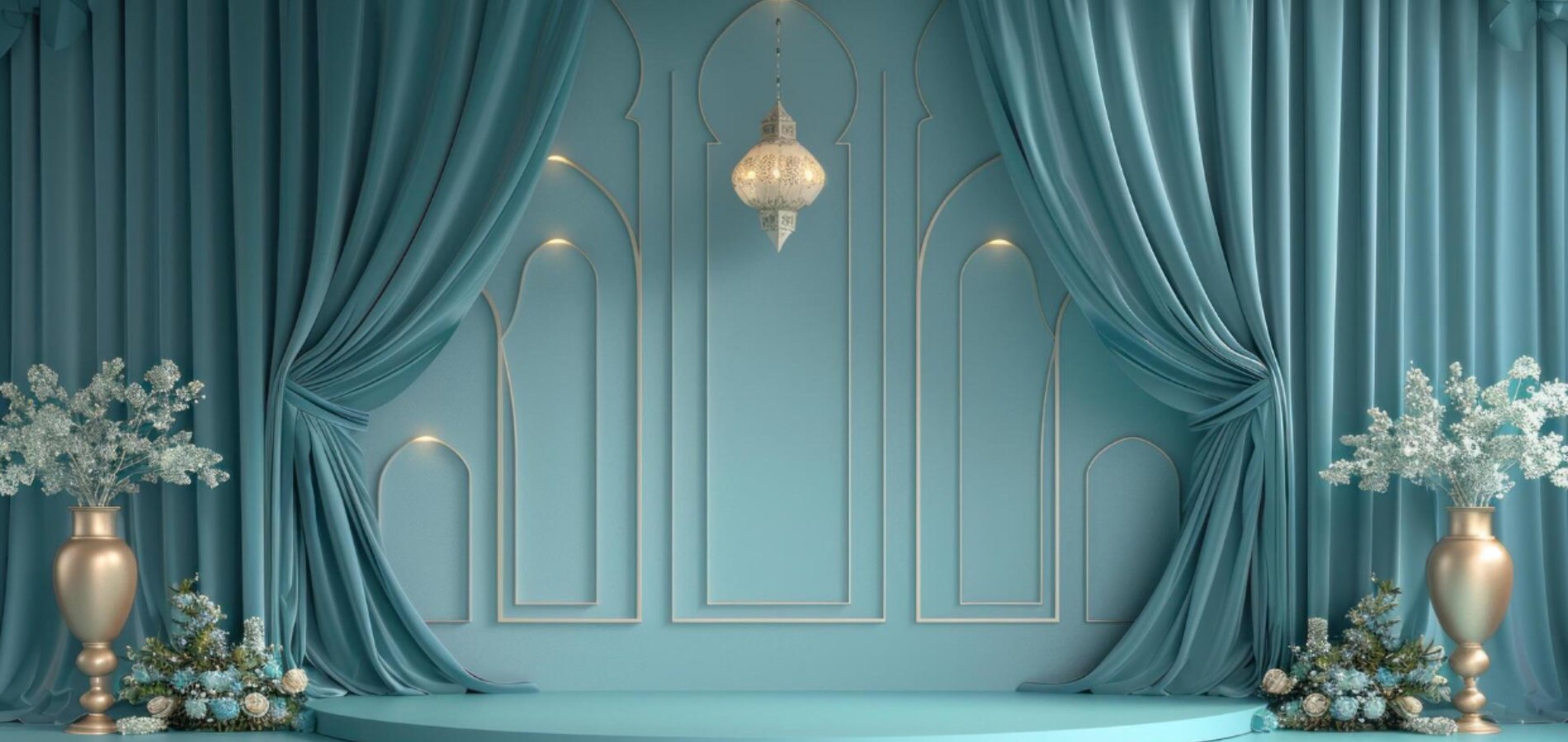 Khaima design