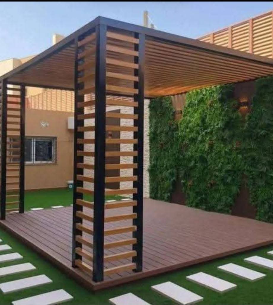 Khaima design