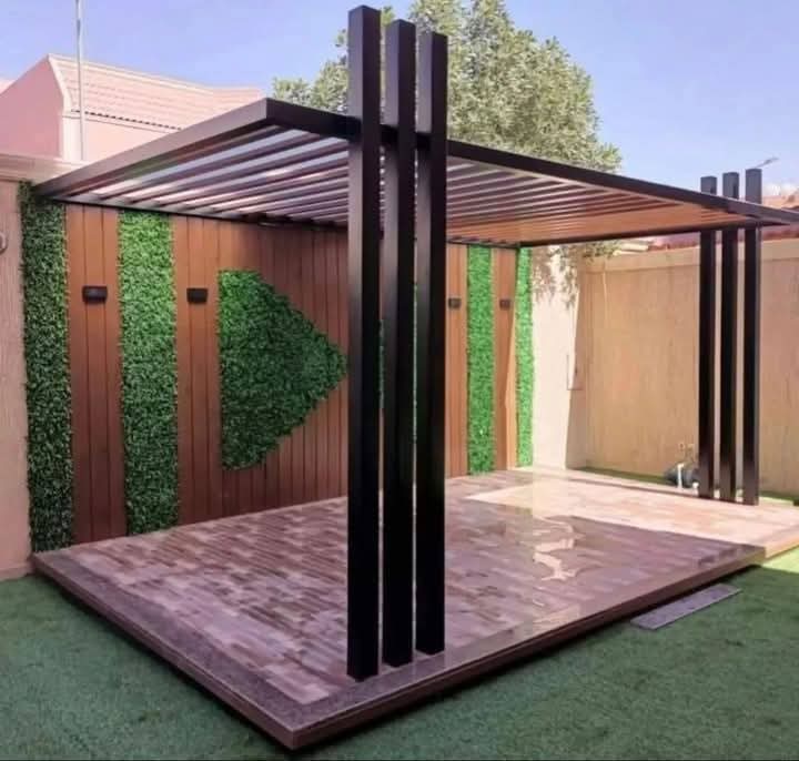 Khaima design