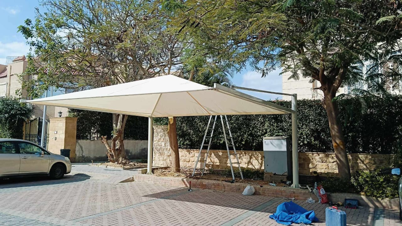 Khaima design