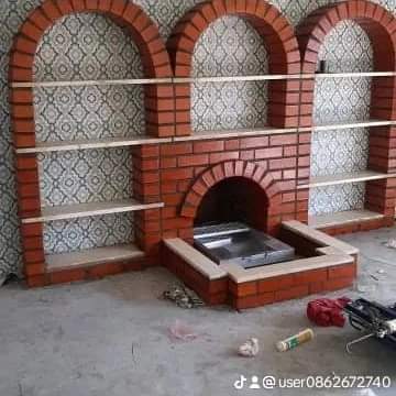 Khaima design