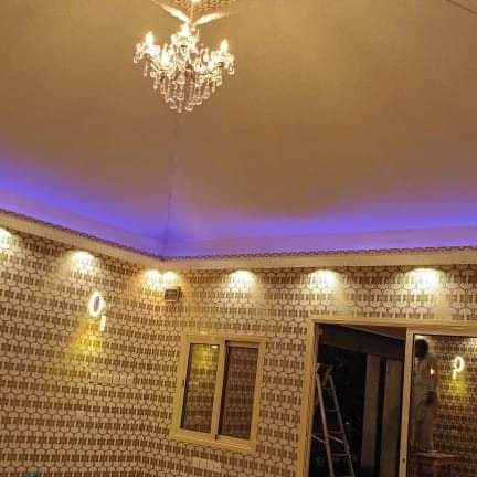 Khaima design