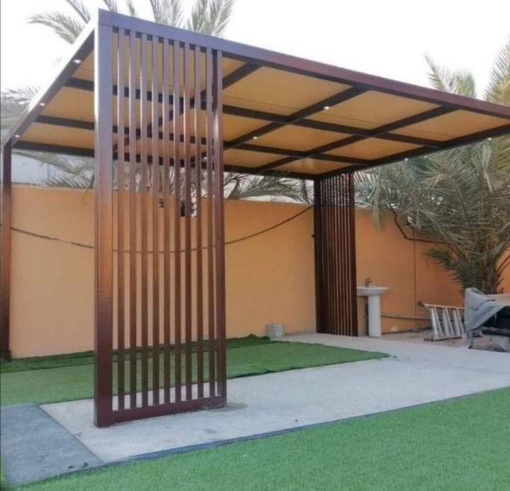 Khaima design