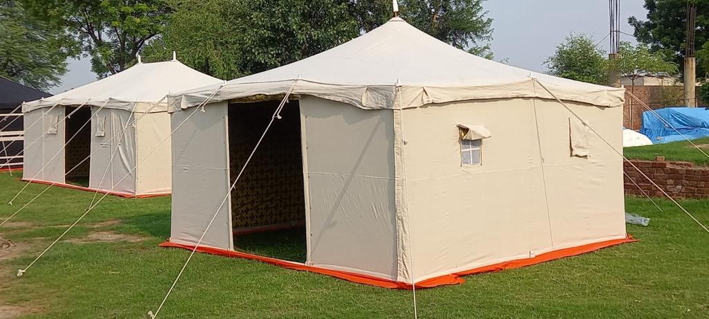 Khaima design