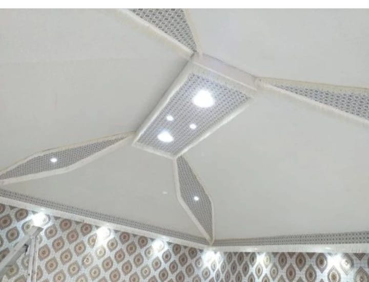 Khaima design