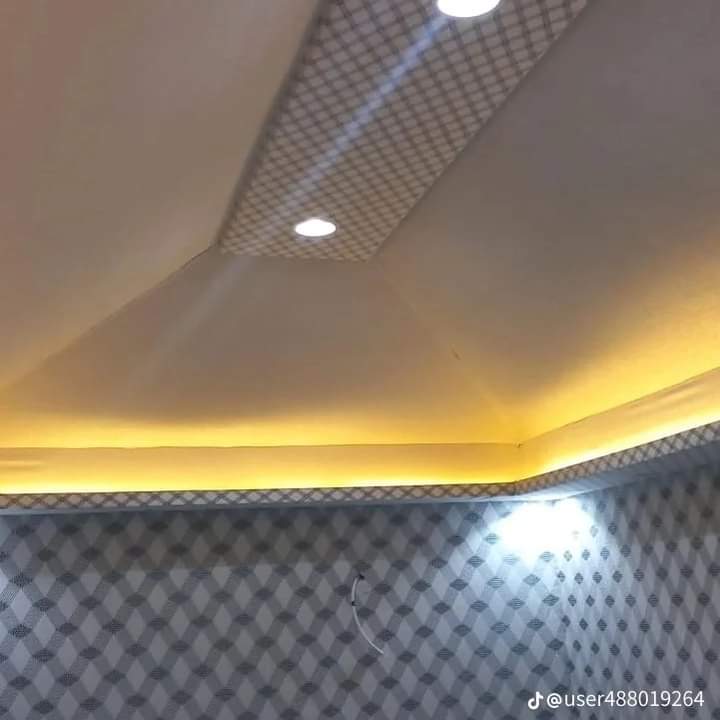 Khaima design