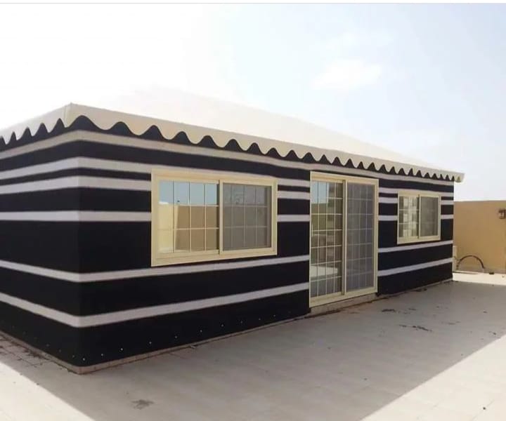 Khaima design
