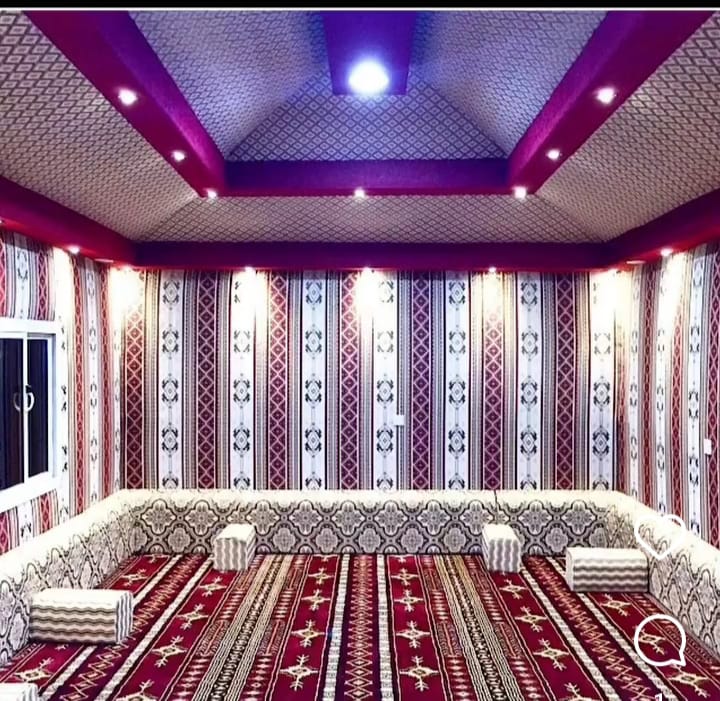 Khaima design