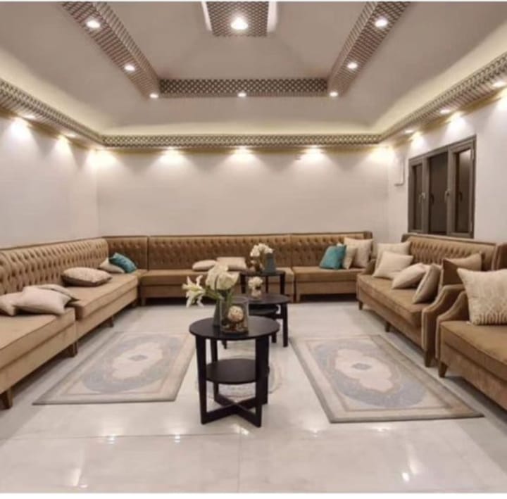 Khaima design