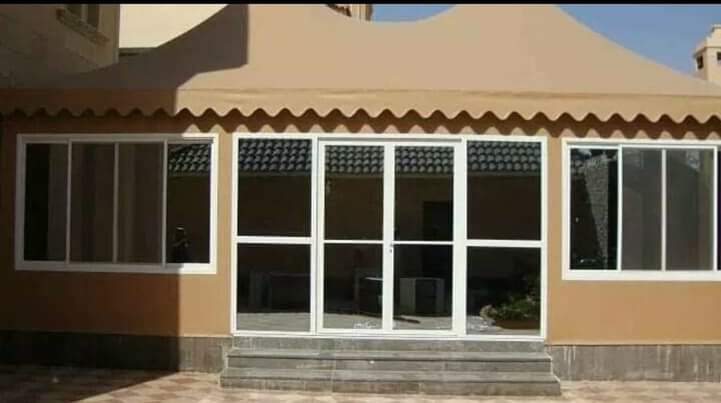 Khaima design