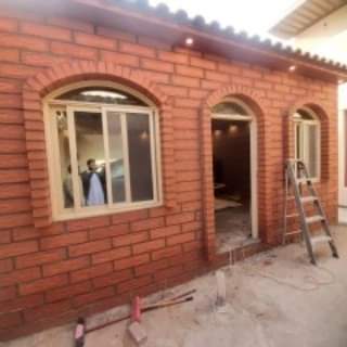 Khaima design