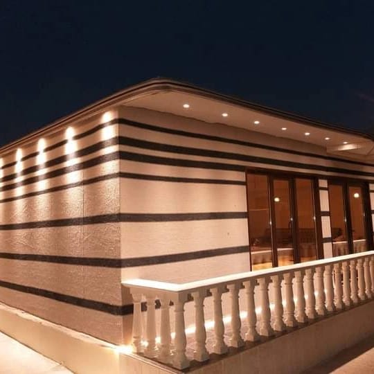 Khaima design
