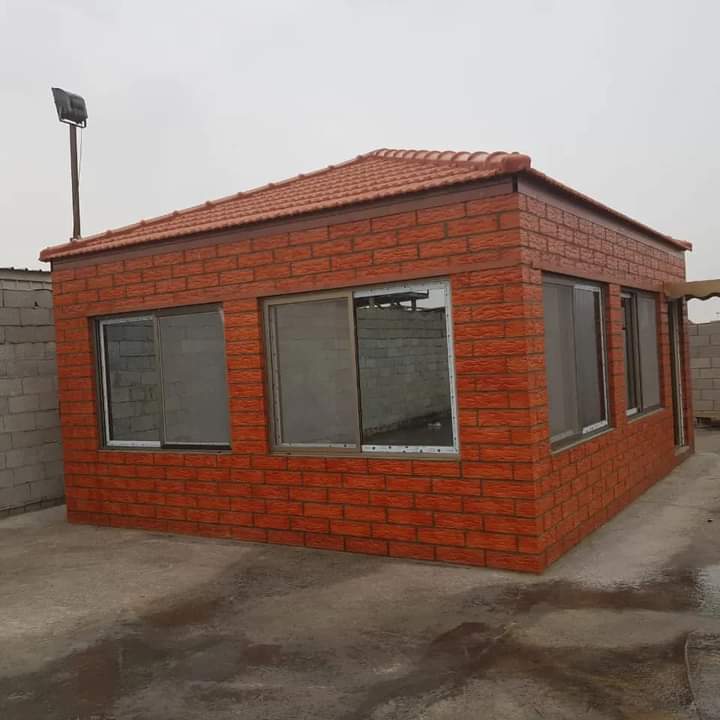 Khaima design